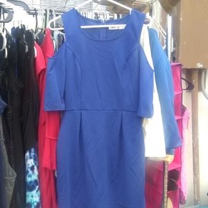 Set of 4 dresses size S